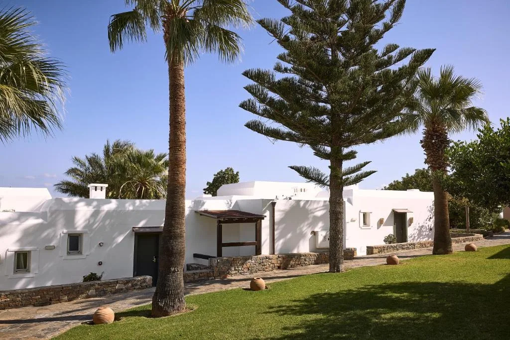 Aquila Elounda Village Resort, Suites & Spa: another view