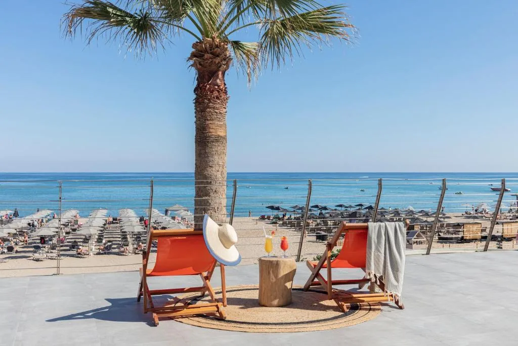 Aquila Porto Rethymno: another view
