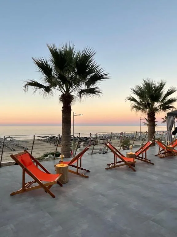 Aquila Porto Rethymno: another view