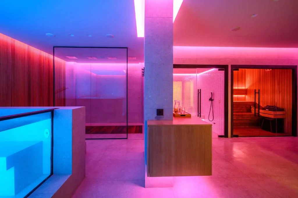 Arminda Hotel & Spa: another view