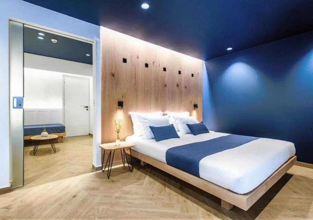 Arminda Hotel & Spa: another view