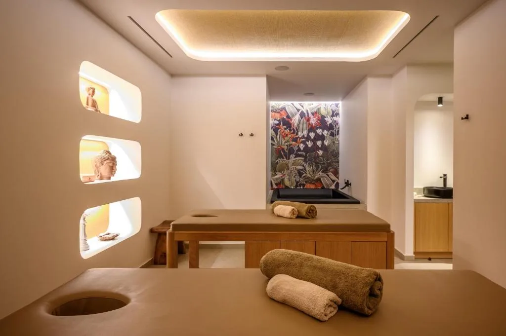 Arminda Hotel & Spa: another view