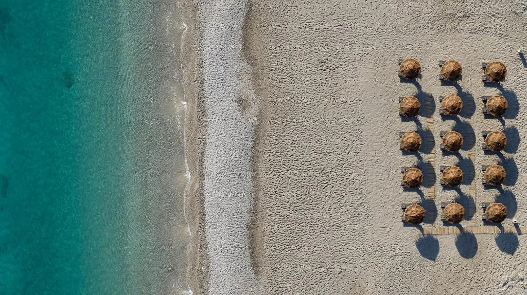 Asterion Suites & Spa: another view