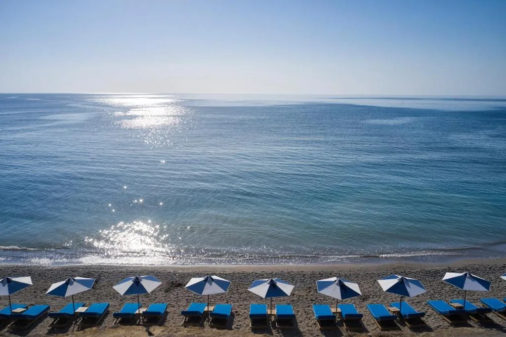 Atlantica Aegean Park: another view