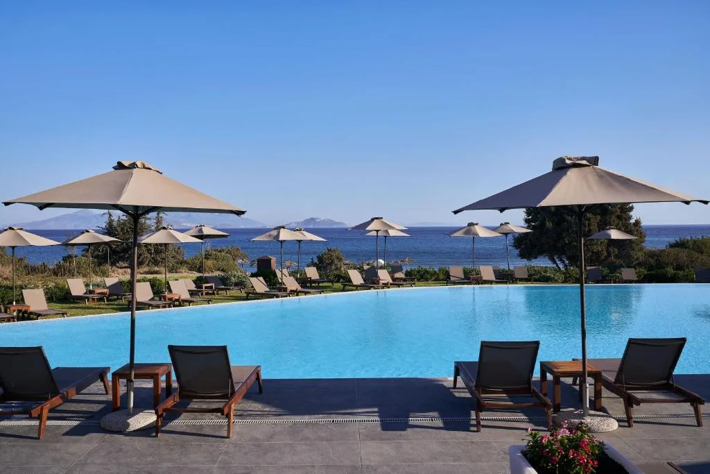 Atlantica Belvedere Resort: another view