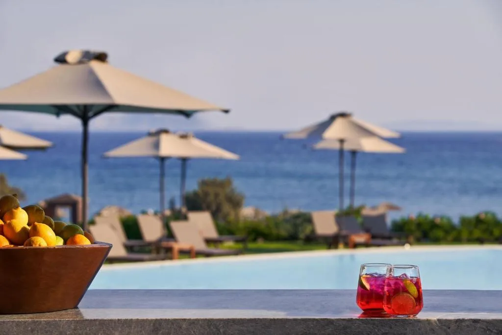 Atlantica Belvedere Resort: another view