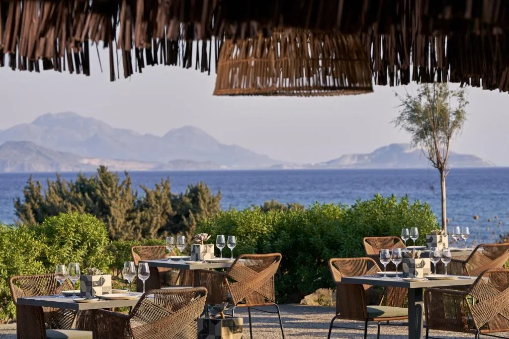 Atlantica Belvedere Resort: another view