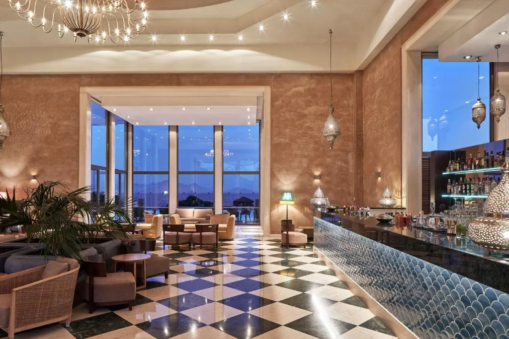 Atlantica Belvedere Resort: another view