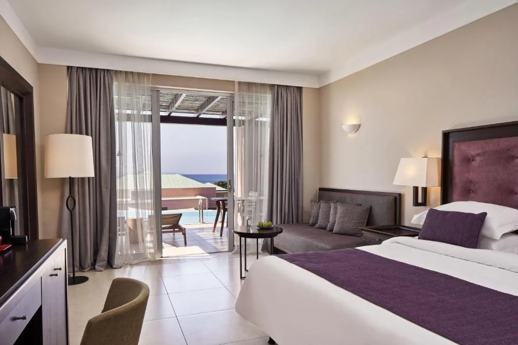 Atlantica Belvedere Resort: another view