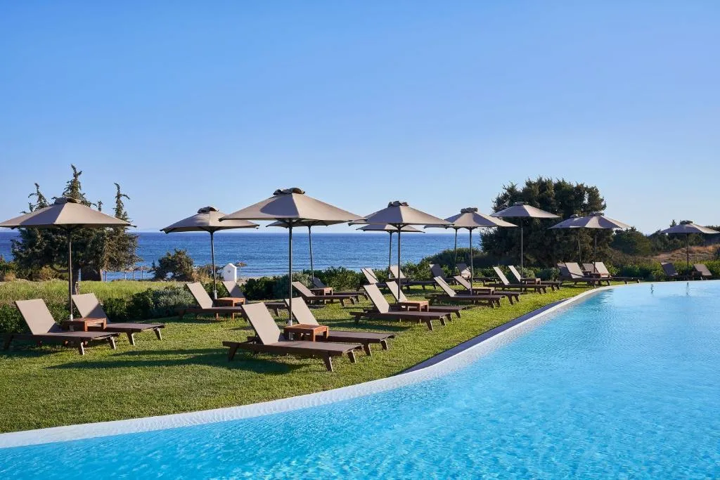Atlantica Belvedere Resort: another view