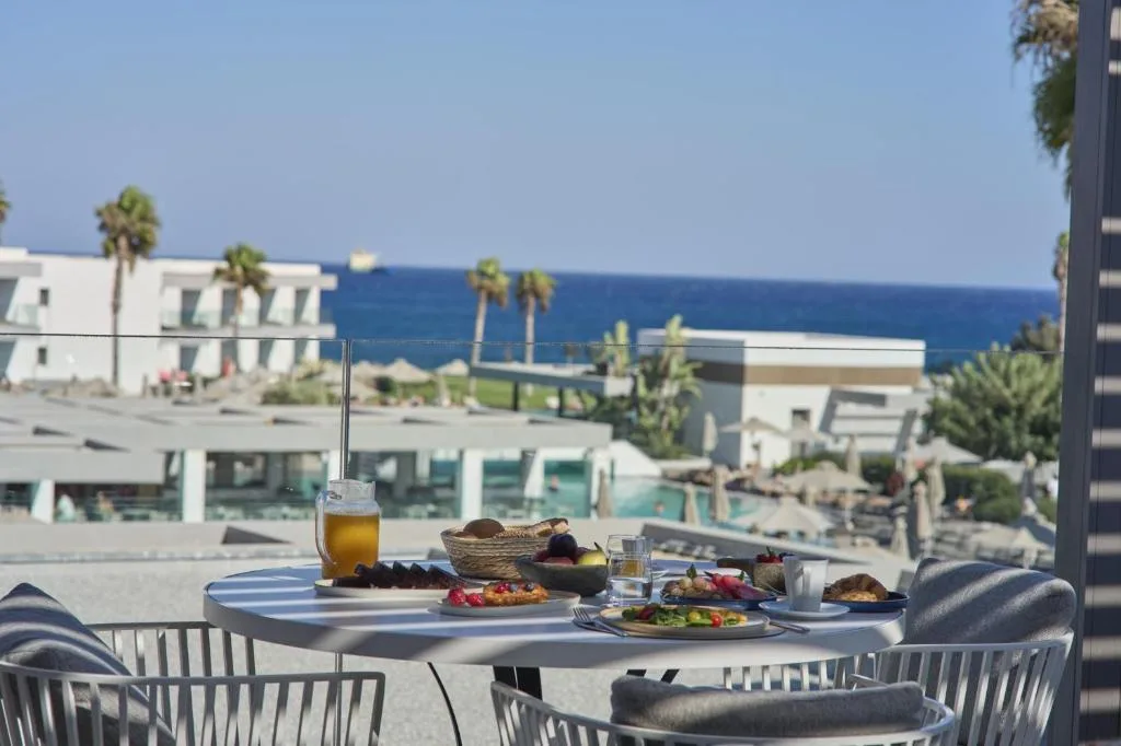 Atlantica Dreams Resort: another view