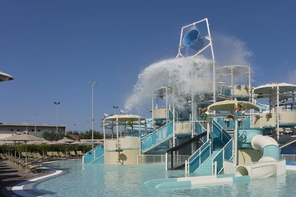Atlantica Dreams Resort: another view