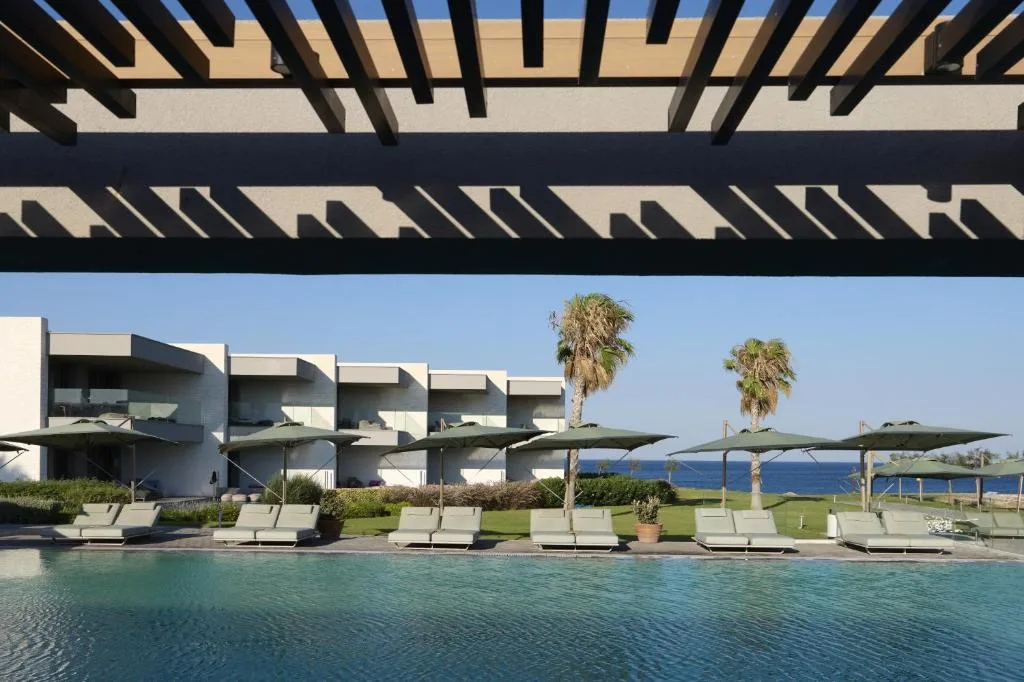 Atlantica Dreams Resort: another view