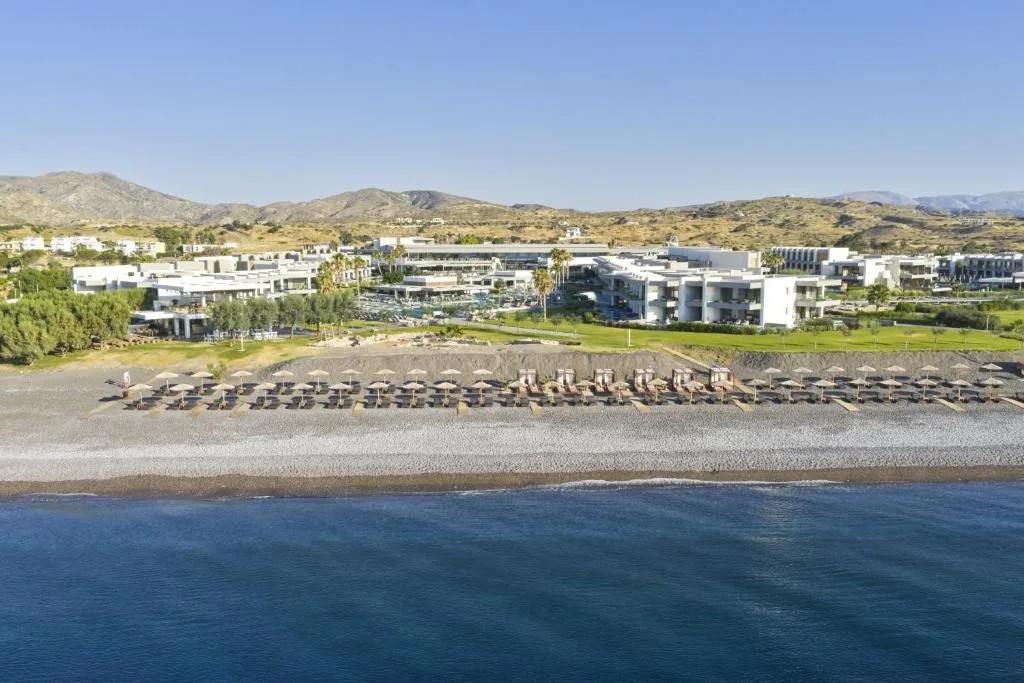 Atlantica Dreams Resort: another view