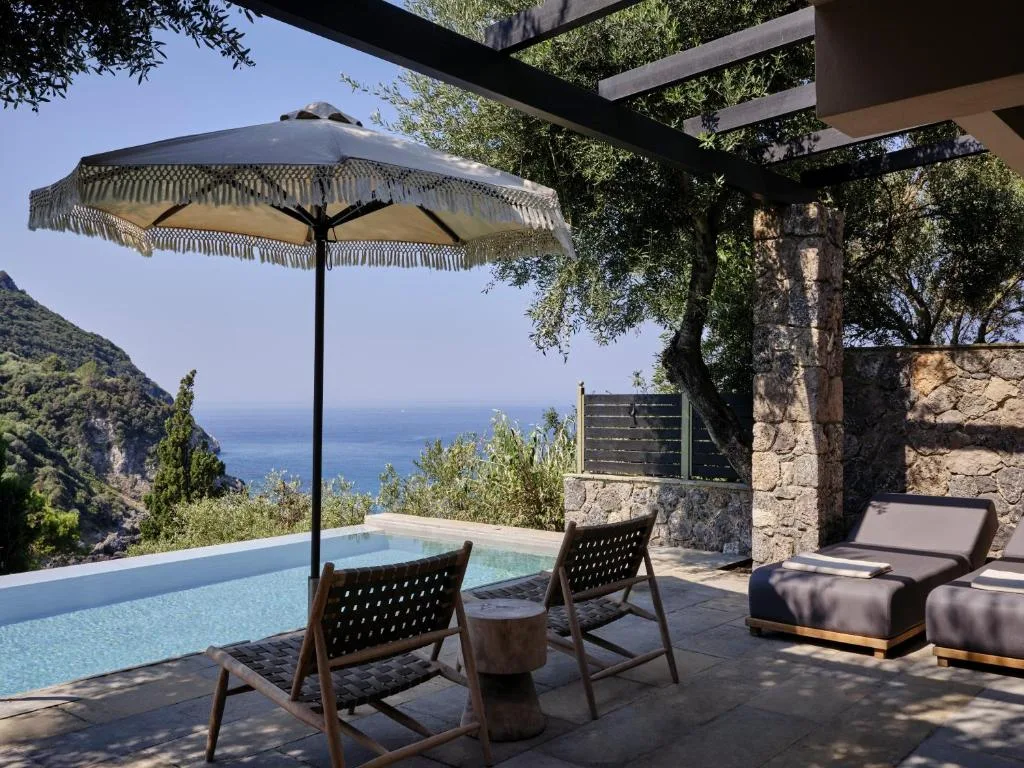Atlantica Grand Mediterraneo Resort: another view