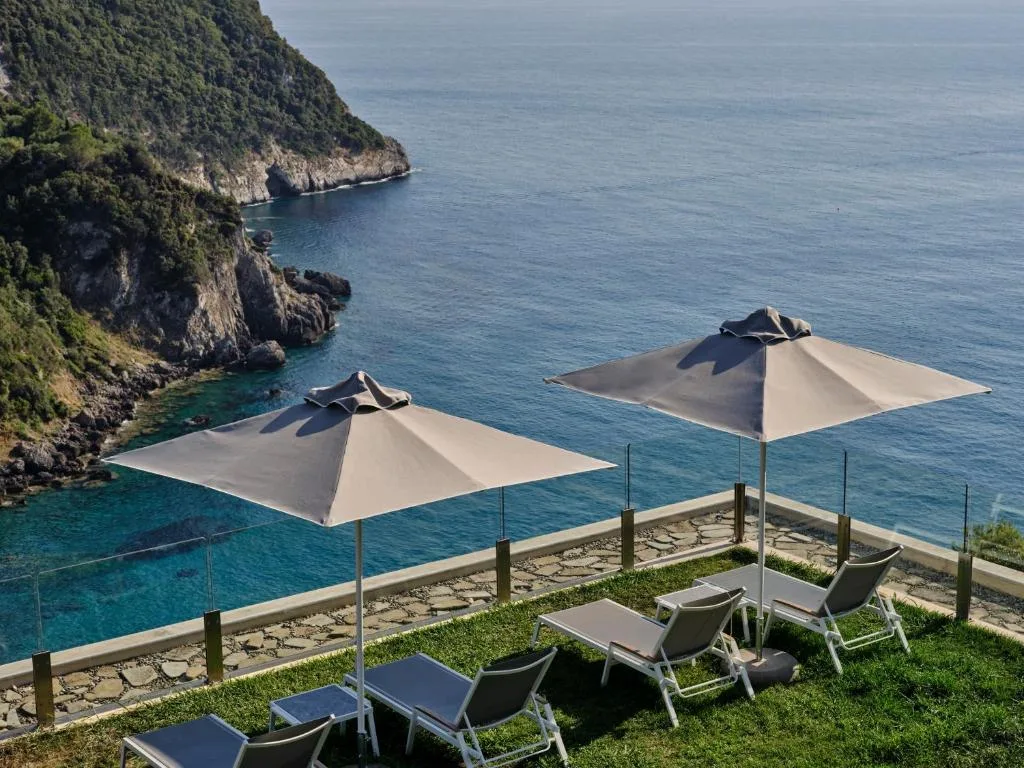 Atlantica Grand Mediterraneo Resort: another view