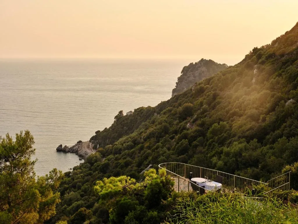 Atlantica Grand Mediterraneo Resort: another view