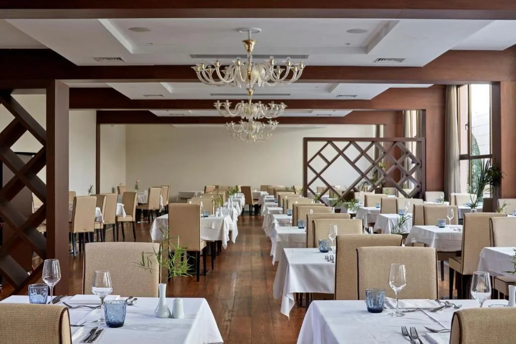 Atlantica Grand Mediterraneo Resort: another view
