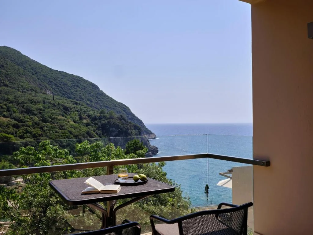Atlantica Grand Mediterraneo Resort: another view