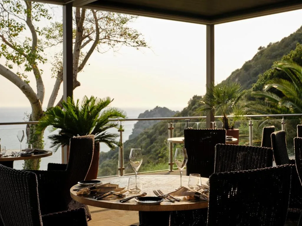 Atlantica Grand Mediterraneo Resort: another view