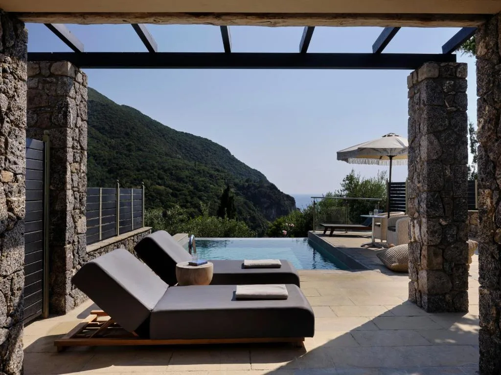 Atlantica Grand Mediterraneo Resort: another view