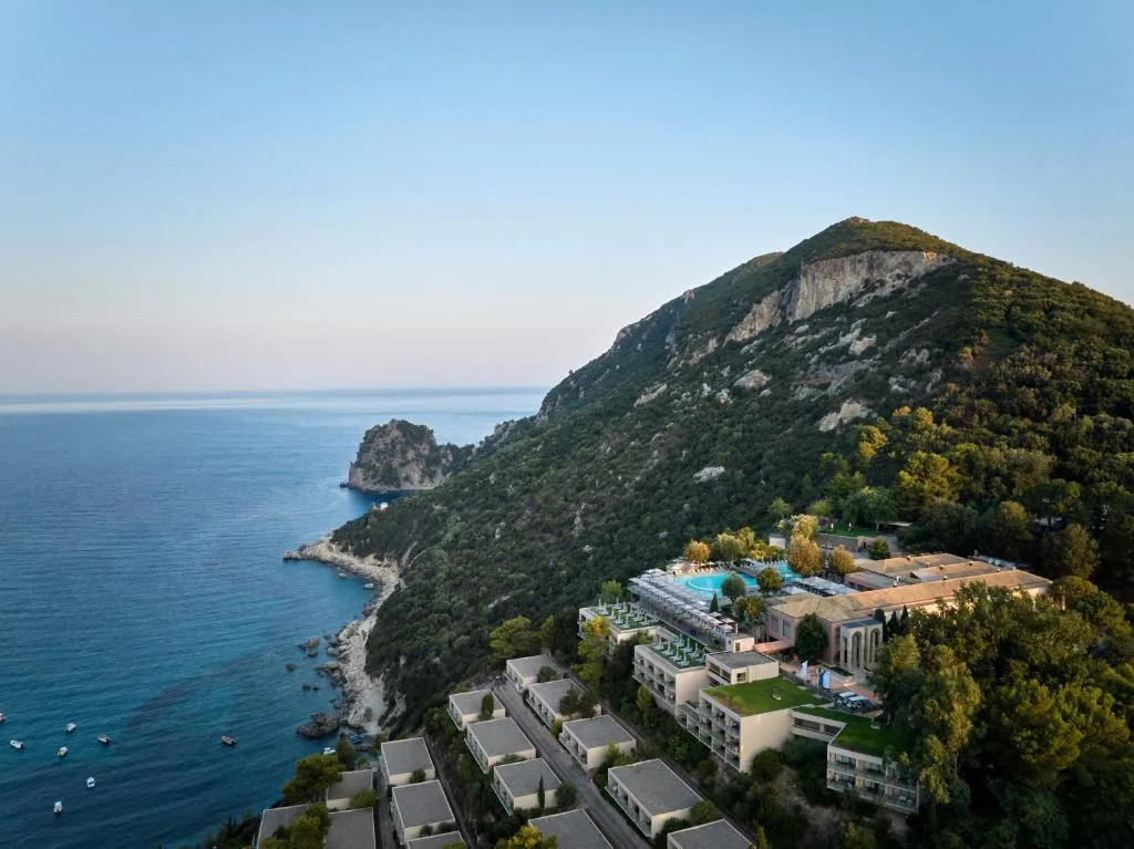 Atlantica Grand Mediterraneo Resort: another view