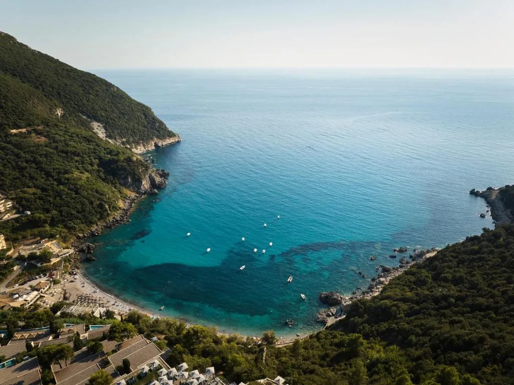 Atlantica Grand Mediterraneo Resort: another view