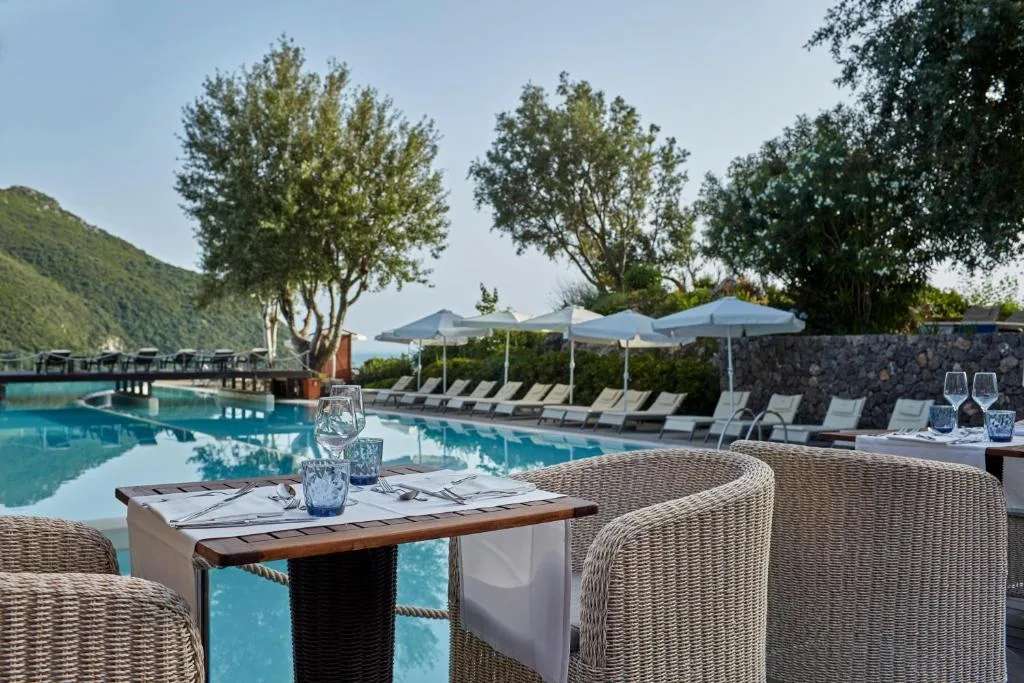 Atlantica Grand Mediterraneo Resort: another view