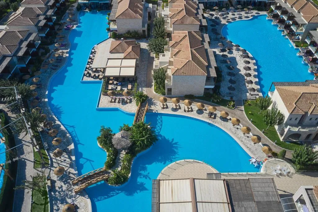 Atlantica Holiday Village Rhodes: another view