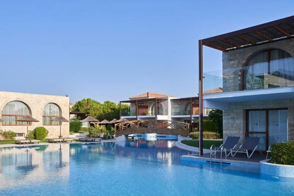 Atlantica Holiday Village Rhodes: another view