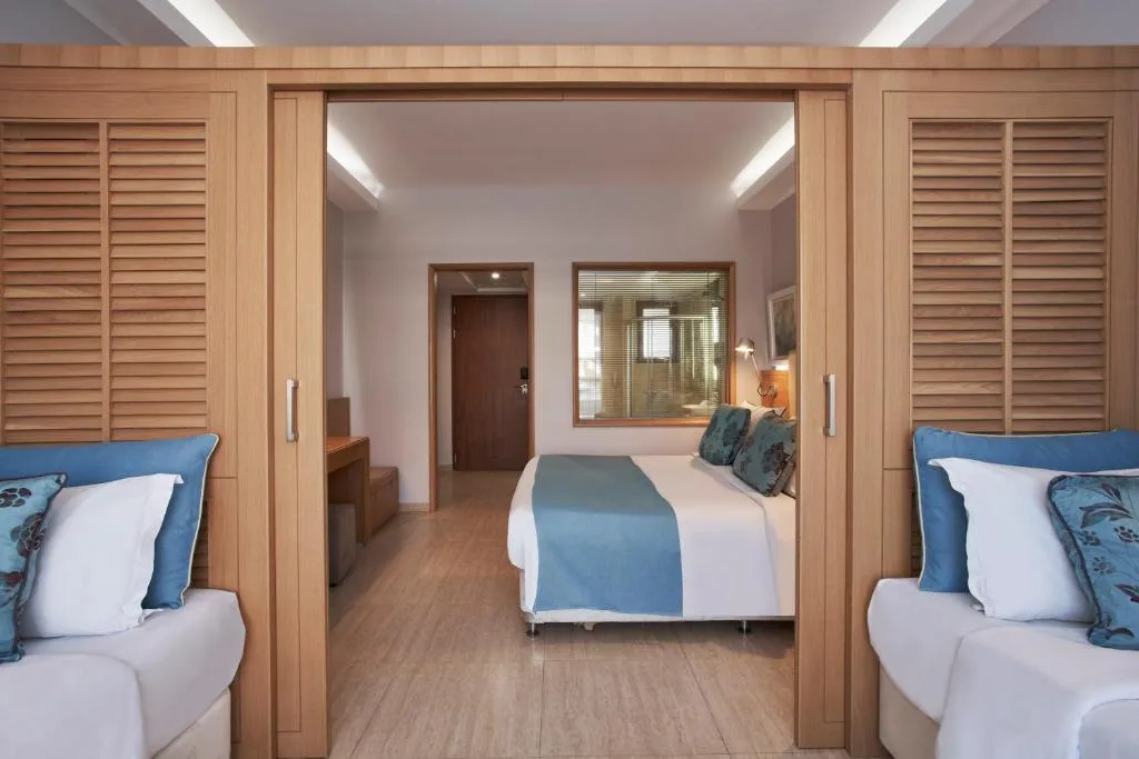 Atlantica Holiday Village Rhodes: another view