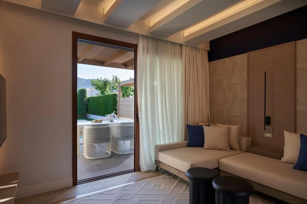 Atlantica Holiday Village Rhodes: another view