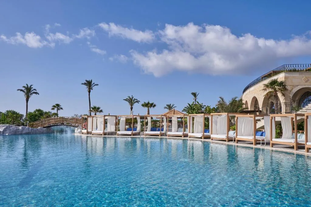Atlantica Imperial Resort: another view