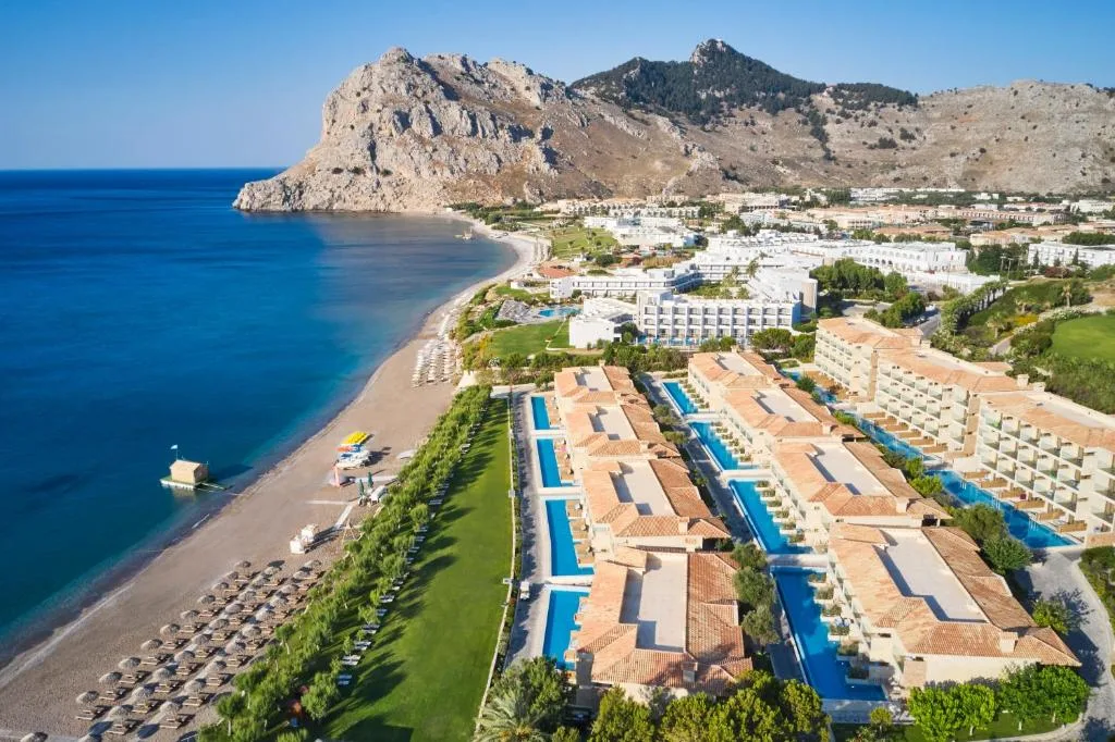 Atlantica Imperial Resort: another view