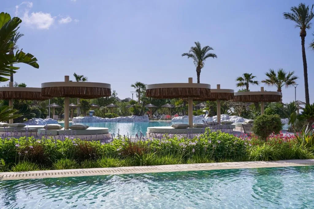 Atlantica Imperial Resort: another view