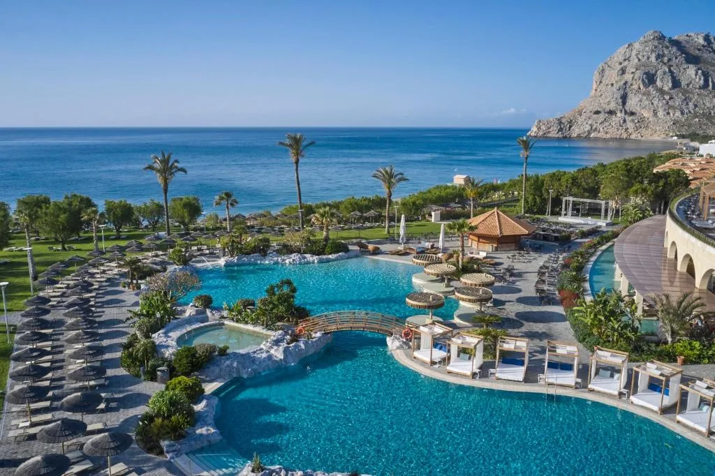 Atlantica Imperial Resort: another view