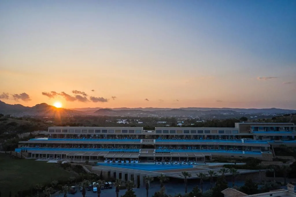 Atlantica Imperial Resort: another view