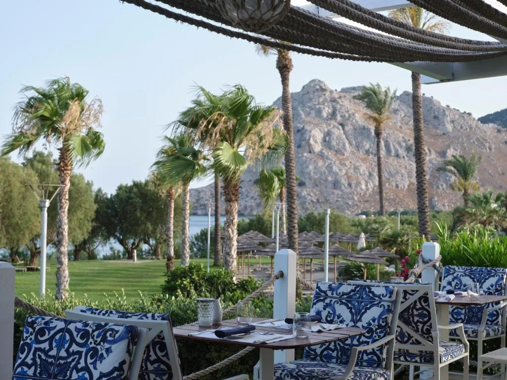 Atlantica Imperial Resort: another view