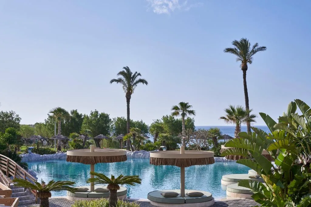 Atlantica Imperial Resort: another view