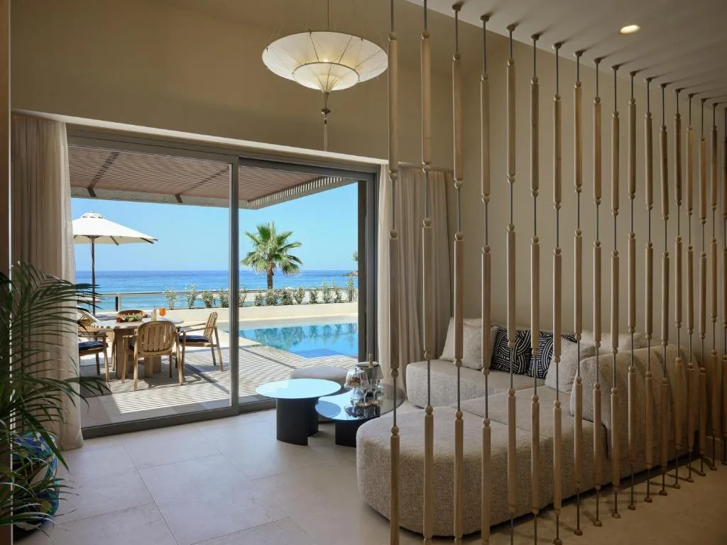 Atlantica Kalliston Resort: another view