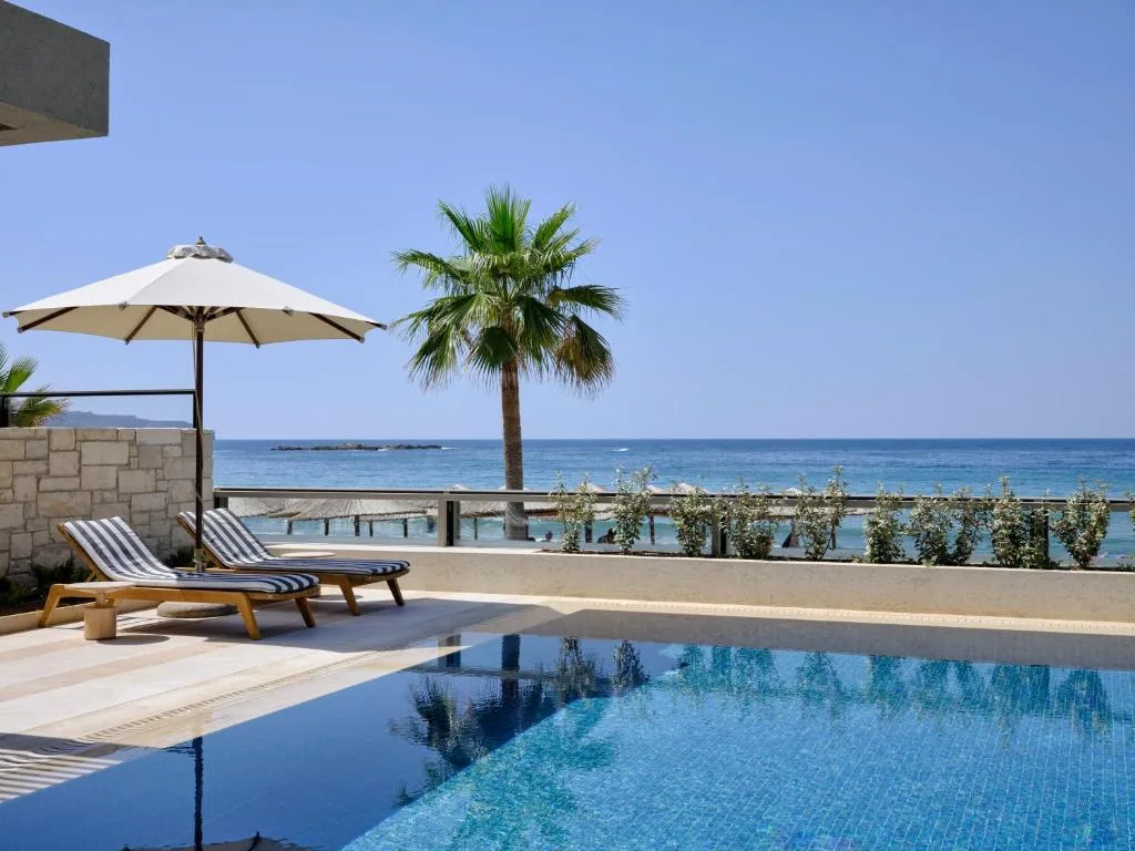 Atlantica Kalliston Resort: another view