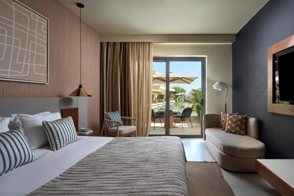 Atlantica Kalliston Resort: another view