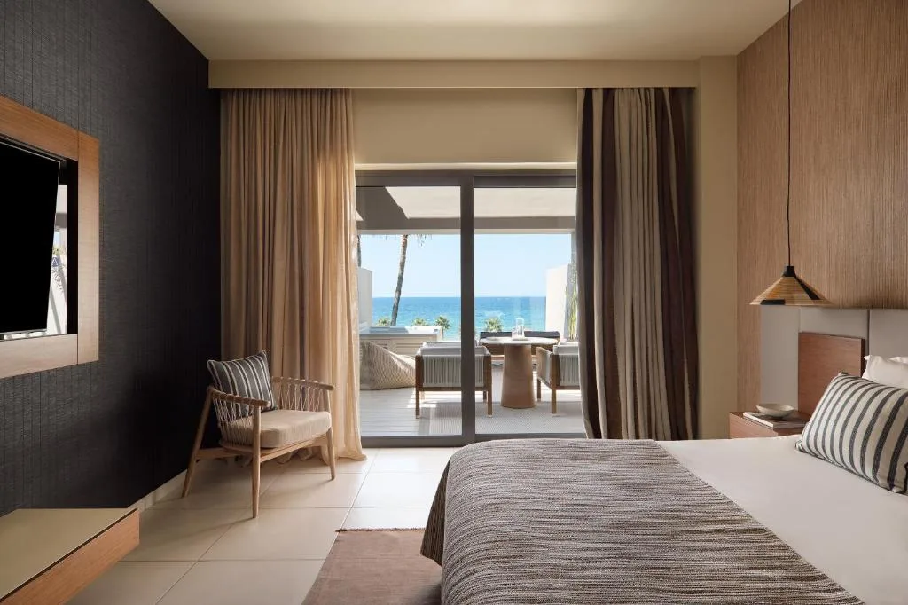 Atlantica Kalliston Resort: another view