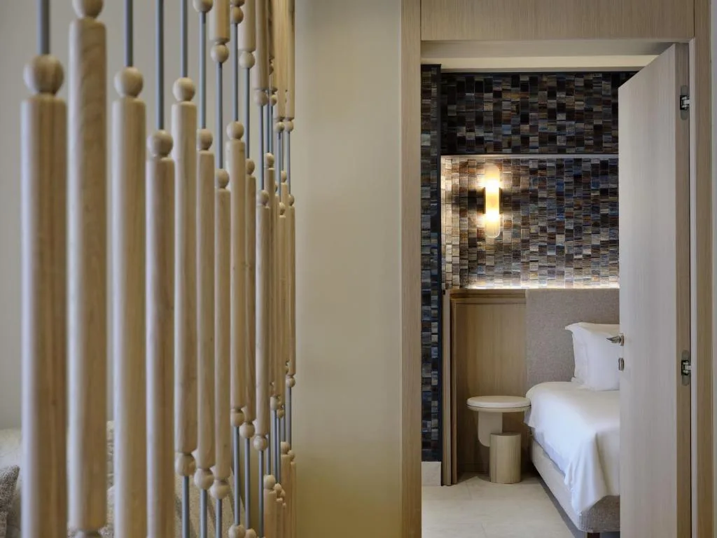 Atlantica Kalliston Resort: another view