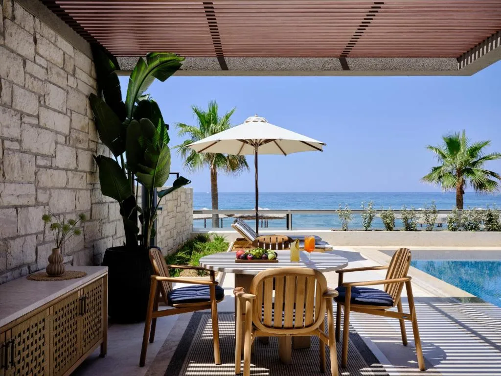 Atlantica Kalliston Resort: another view