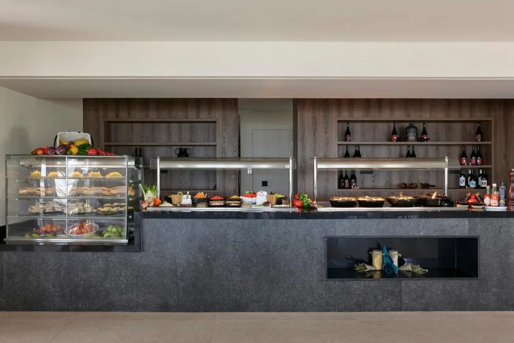 Atlantica Marmari Palace: another view