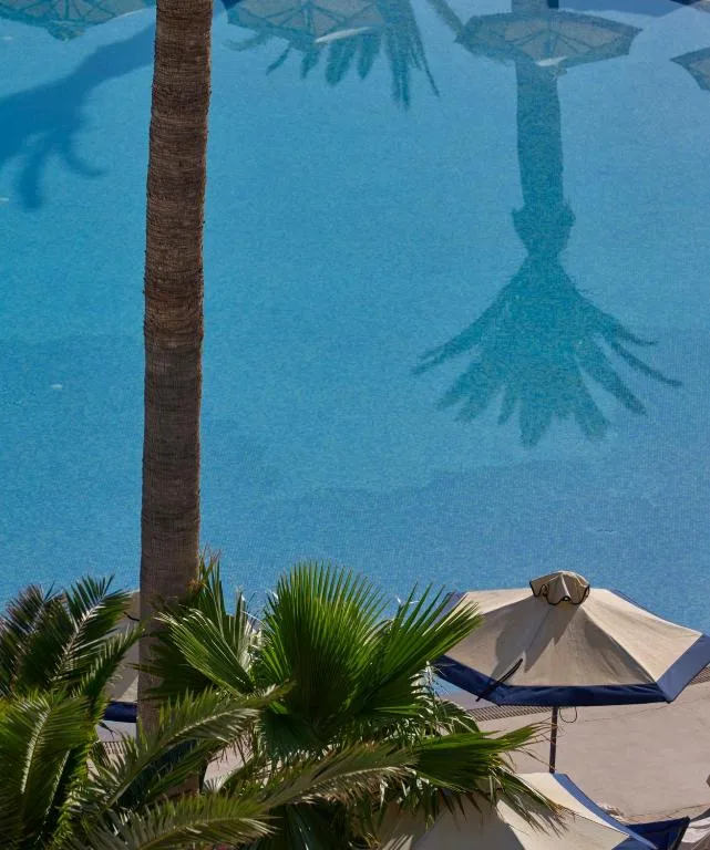 Atlantica Ocean Beach Resort: another view
