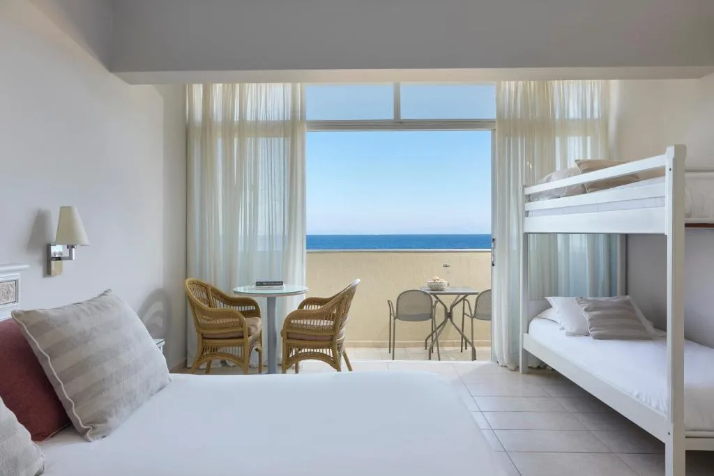 Atlantica Princess Hotel: another view