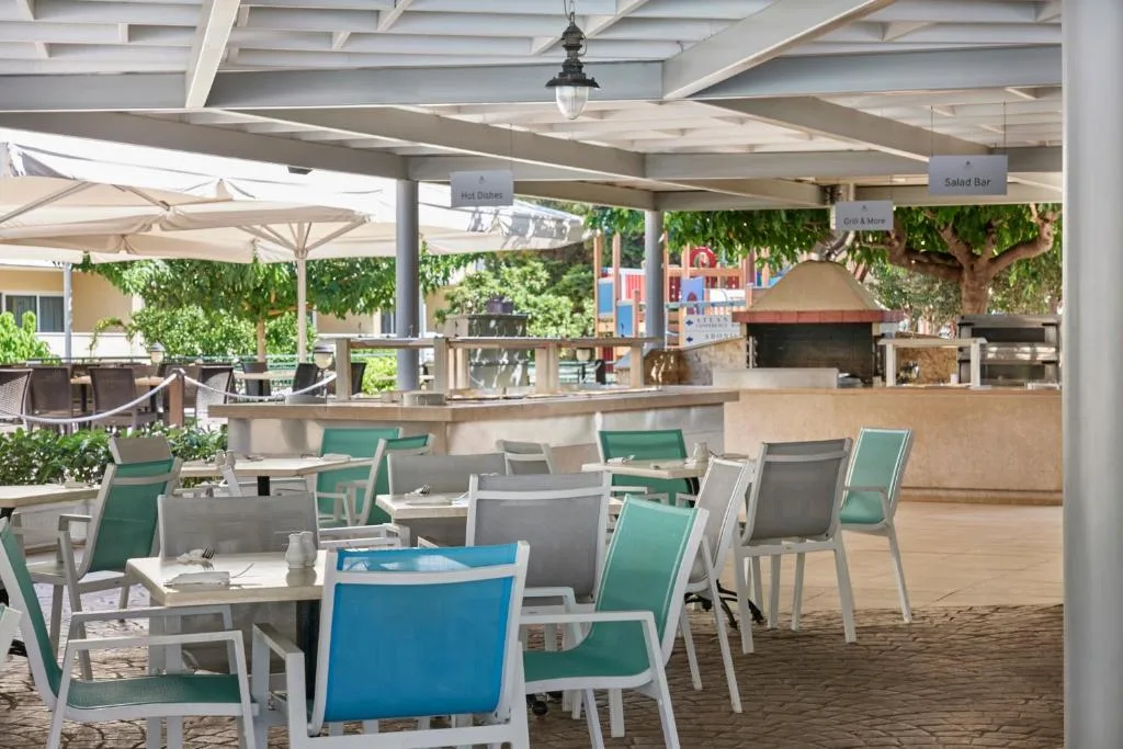 Atlantica Princess Hotel: another view