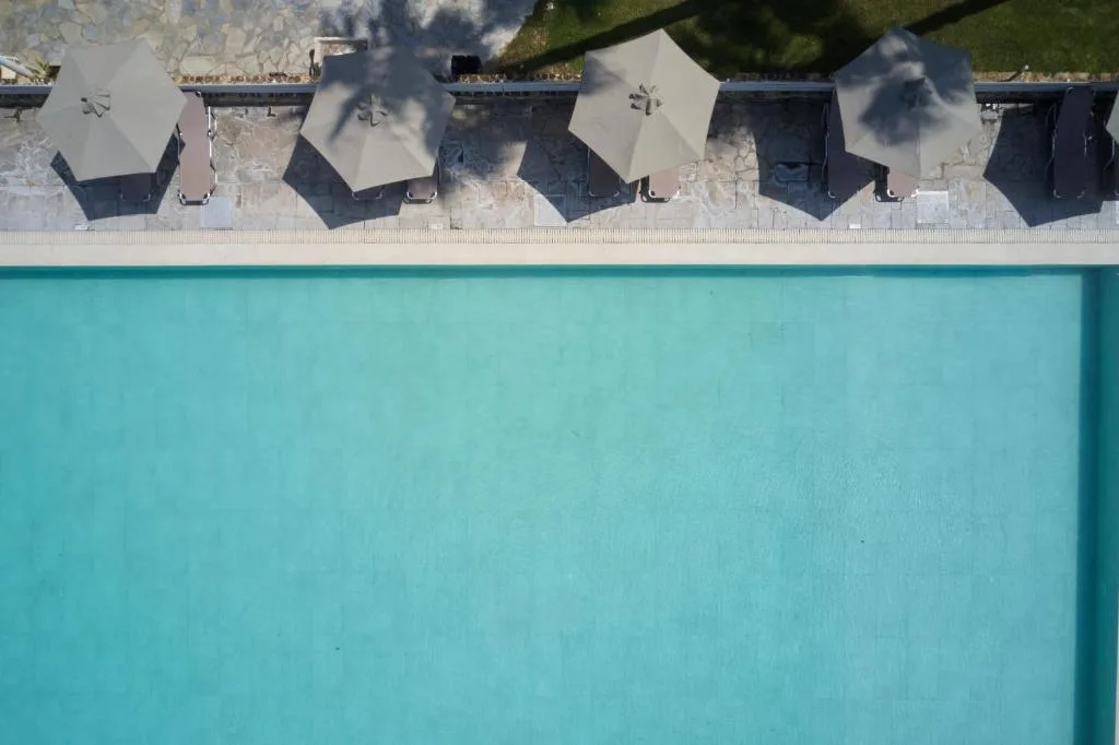 Atlantica Thalassa Hotel: another view